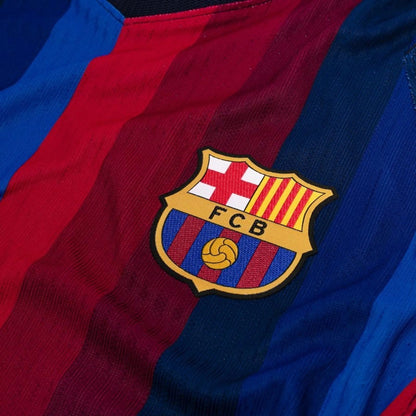Player Version Special Edition Jersey 26/27