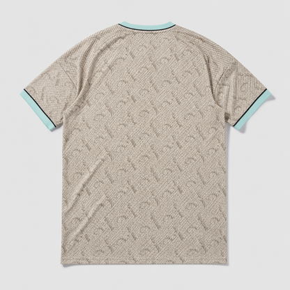 Player Version Special Edition Jersey 26/27 · Design 9