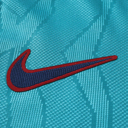 Player Version Special Edition Long Sleeve Jersey 26/27