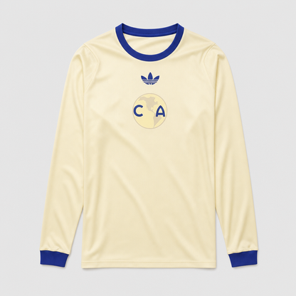 Player Version Special Edition 110th Anniversary Special Edition Long Sleeve Jersey 26/27 · Design 2