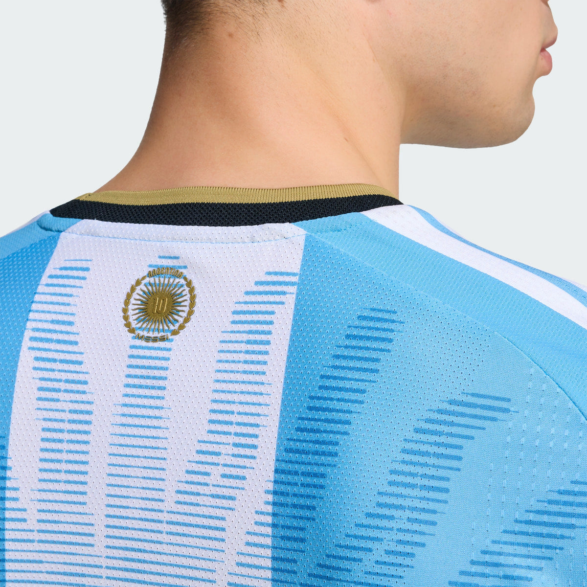 Player Version Special Edition Jersey 26/27
