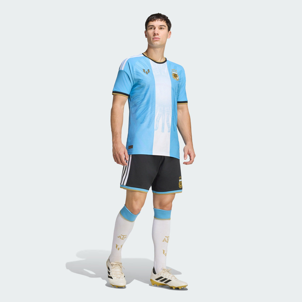 Player Version Special Edition Jersey 26/27