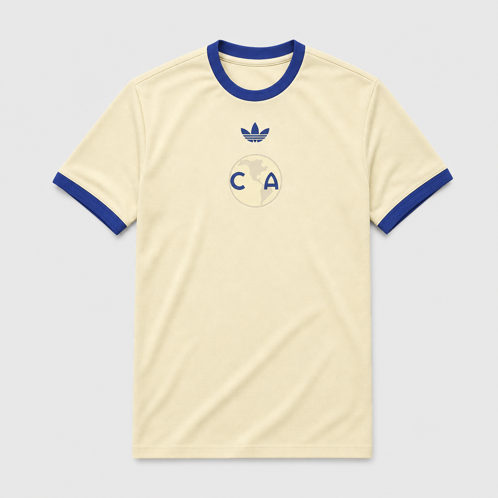 Player Version Special Edition 110th Anniversary Special Edition Jersey 26/27 · Design 2