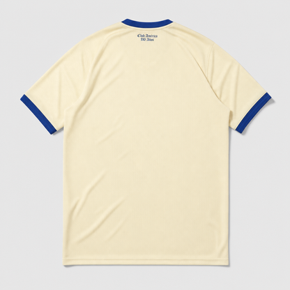 Player Version Special Edition 110th Anniversary Special Edition Jersey 26/27 · Design 2