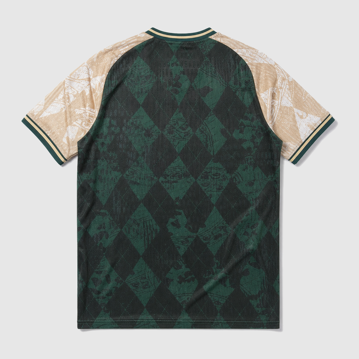 Player Version Special Edition Jersey 26/27 · Design 3