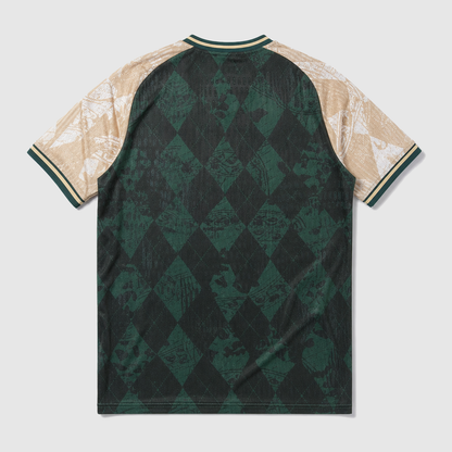 Player Version Special Edition Jersey 26/27 · Design 3