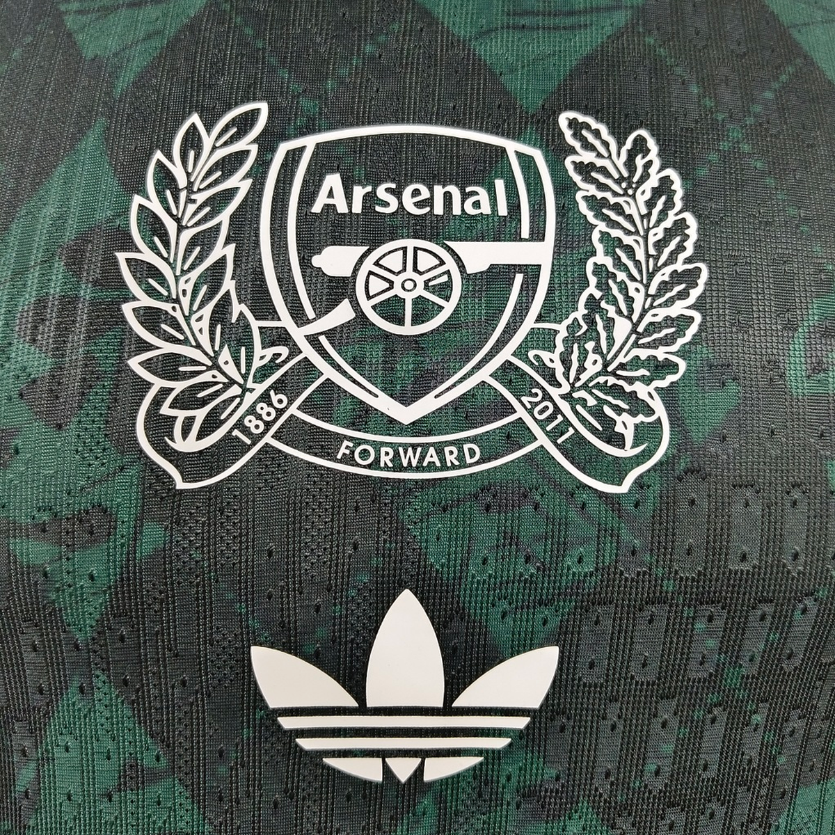Player Version Special Edition Jersey 26/27 · Design 3
