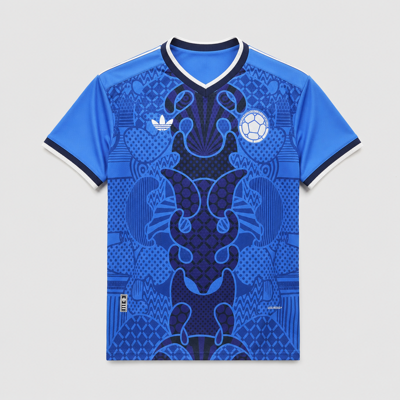 Player Version Special Edition Jersey 26/27