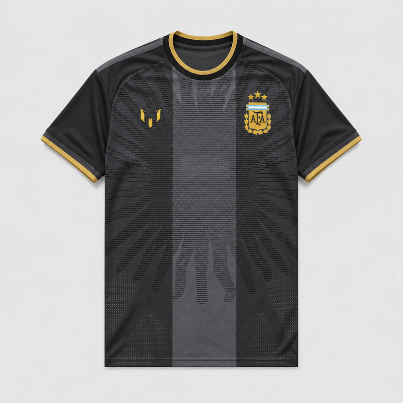 Player Version Special Edition Jersey 26/27