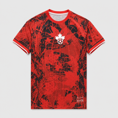 Player Version Special Edition Jersey 26/27