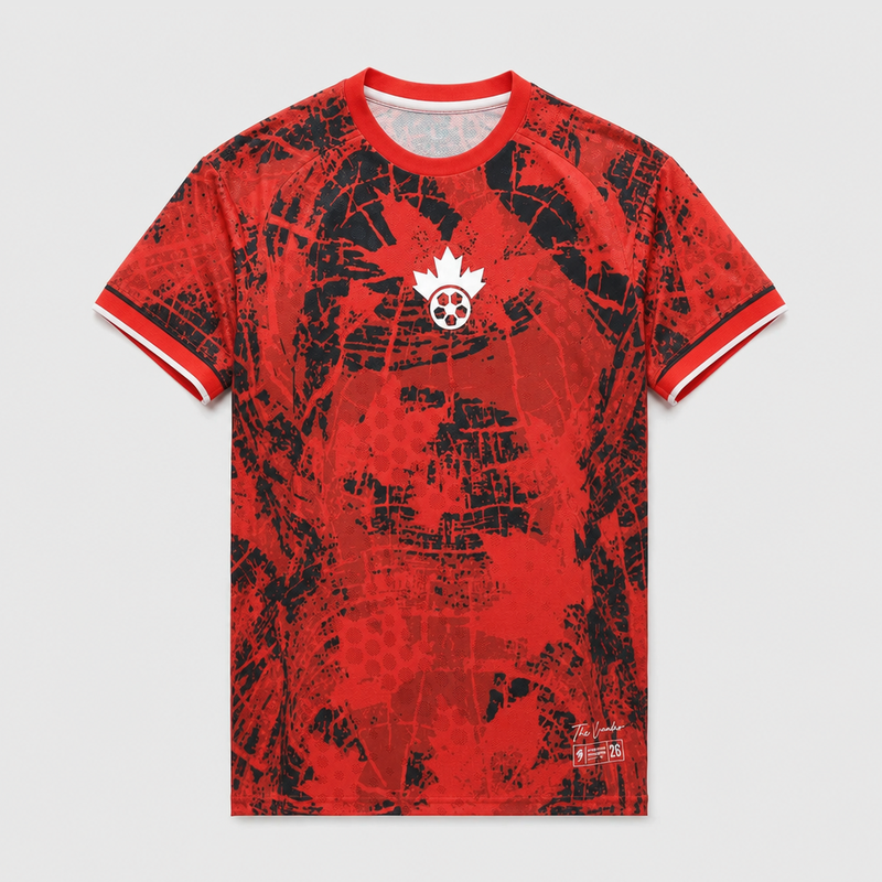 Player Version Special Edition Jersey 26/27
