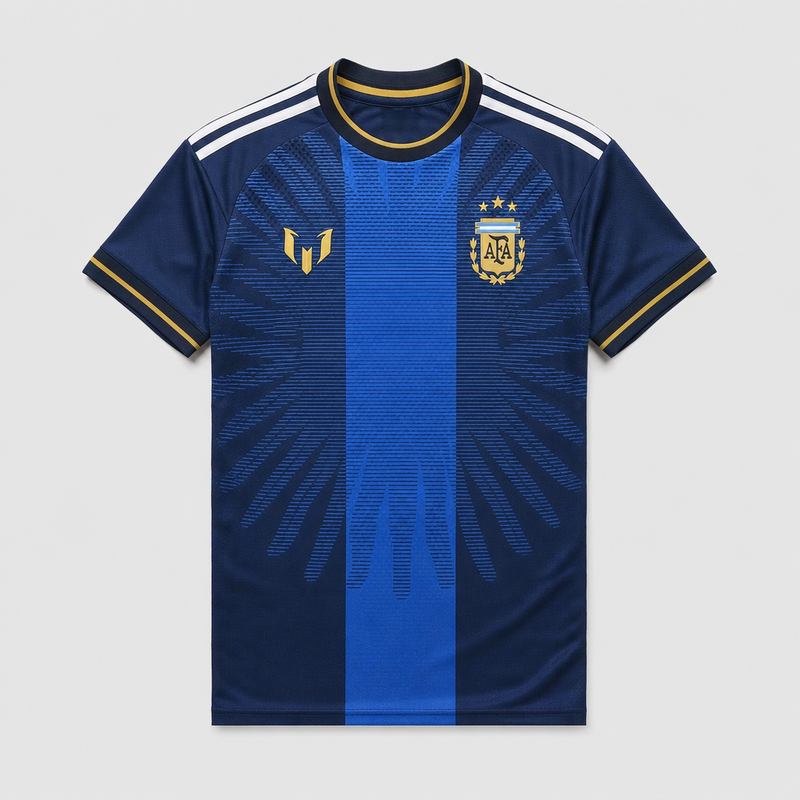 Player Version Special Edition Jersey 26/27