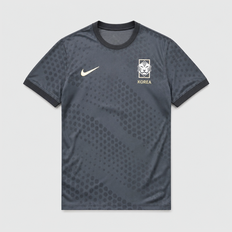 Player Version Special Edition Jersey 26/27