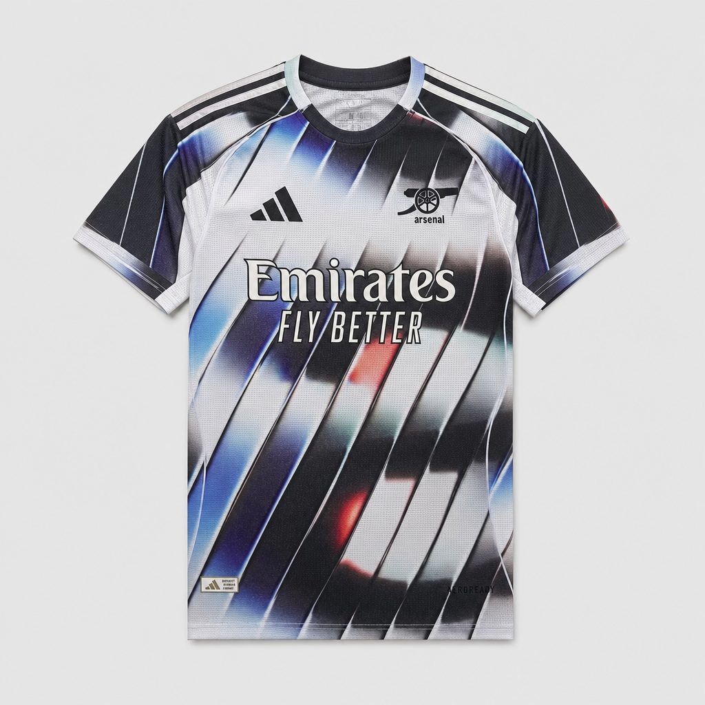 Player Version Special Edition Jersey 26/27 · Design 7
