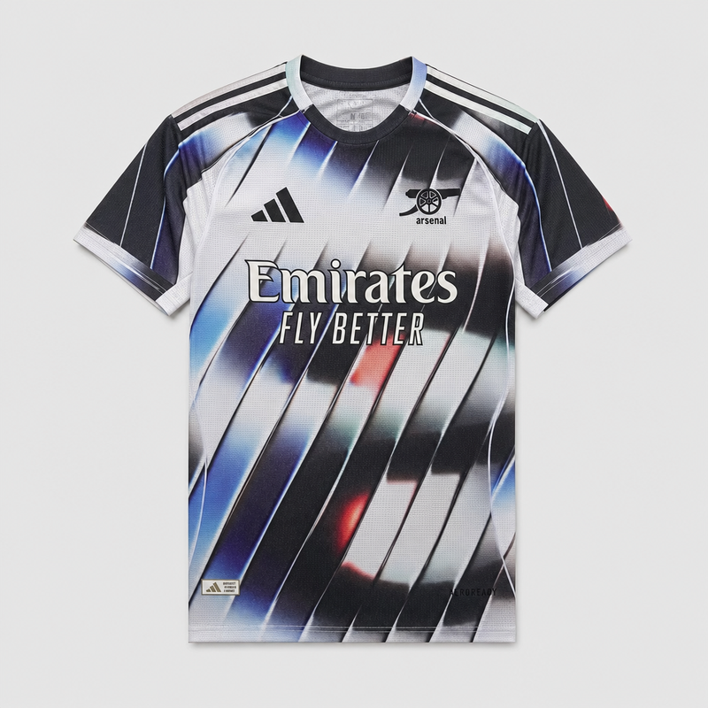 Player Version Special Edition Jersey 26/27 · Design 7