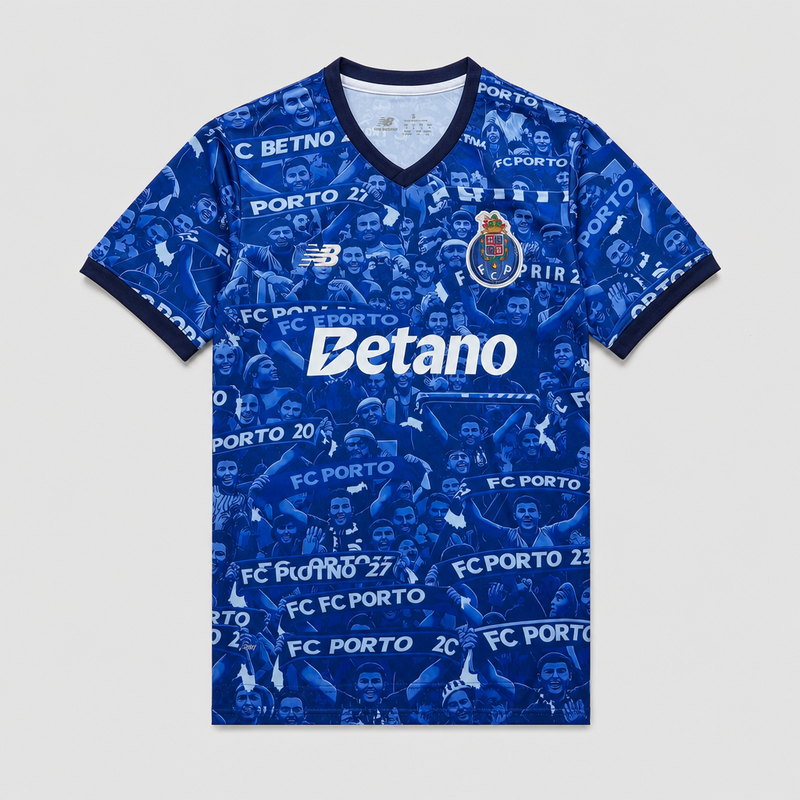 Men's Special Edition Jersey 26/27