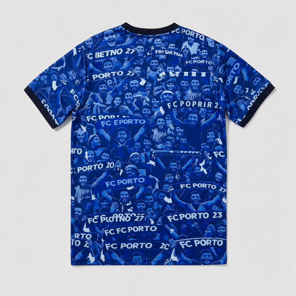 Men's Special Edition Jersey 26/27