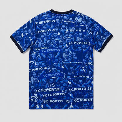 Men's Special Edition Jersey 26/27
