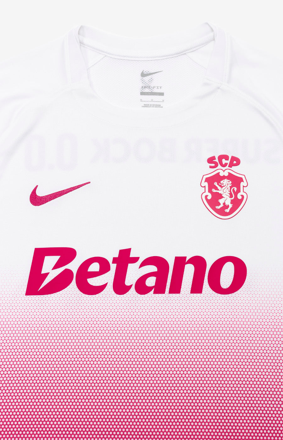 Men's Special Edition Outubro Jersey 26/27