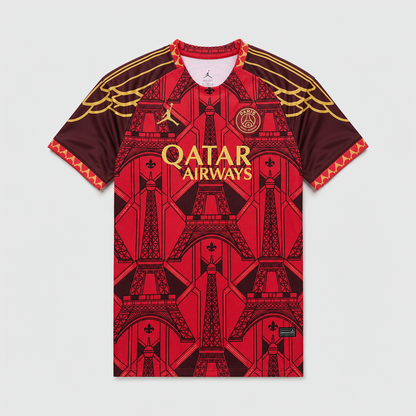 Men's Special Edition Jersey 26/27 · Design 4