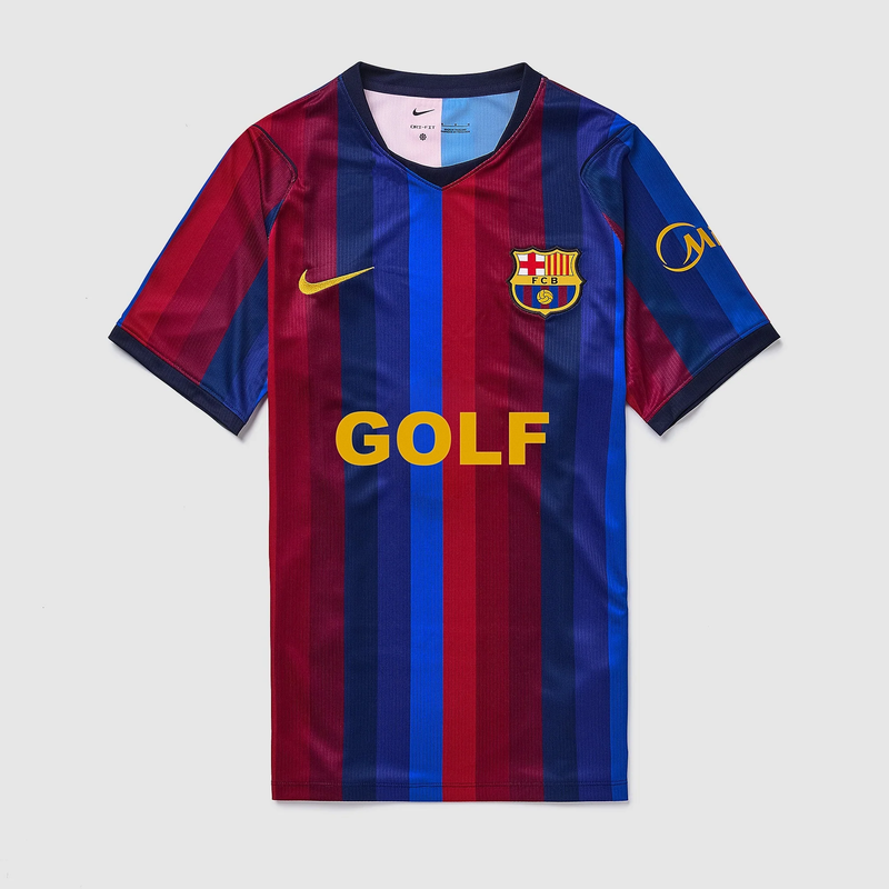 Men's Special Edition Jersey 26/27