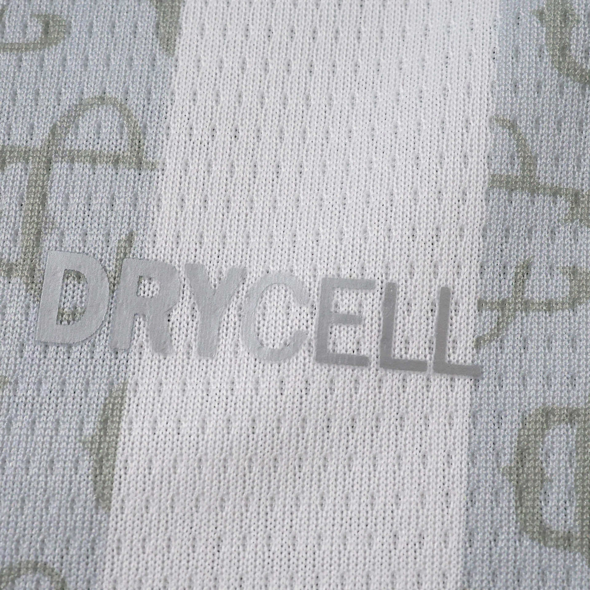 Men's 120th Anniversary White Jersey 25/26