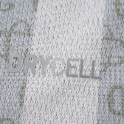Men's 120th Anniversary White Jersey 25/26