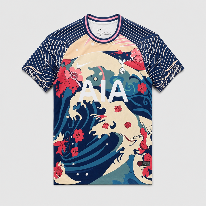 Men's Special Edition Jersey 26/27