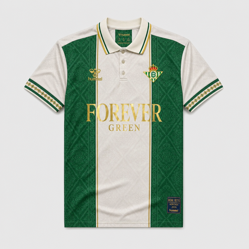 Men's Special Edition Jersey 26/27
