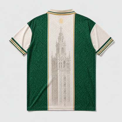 Men's Special Edition Jersey 26/27
