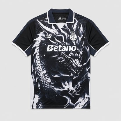 Men's Special Edition Jersey 26/27 · Design 12