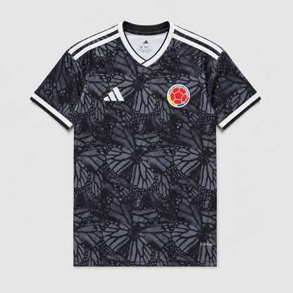 Men's Special Edition Jersey 26/27 · Design 2