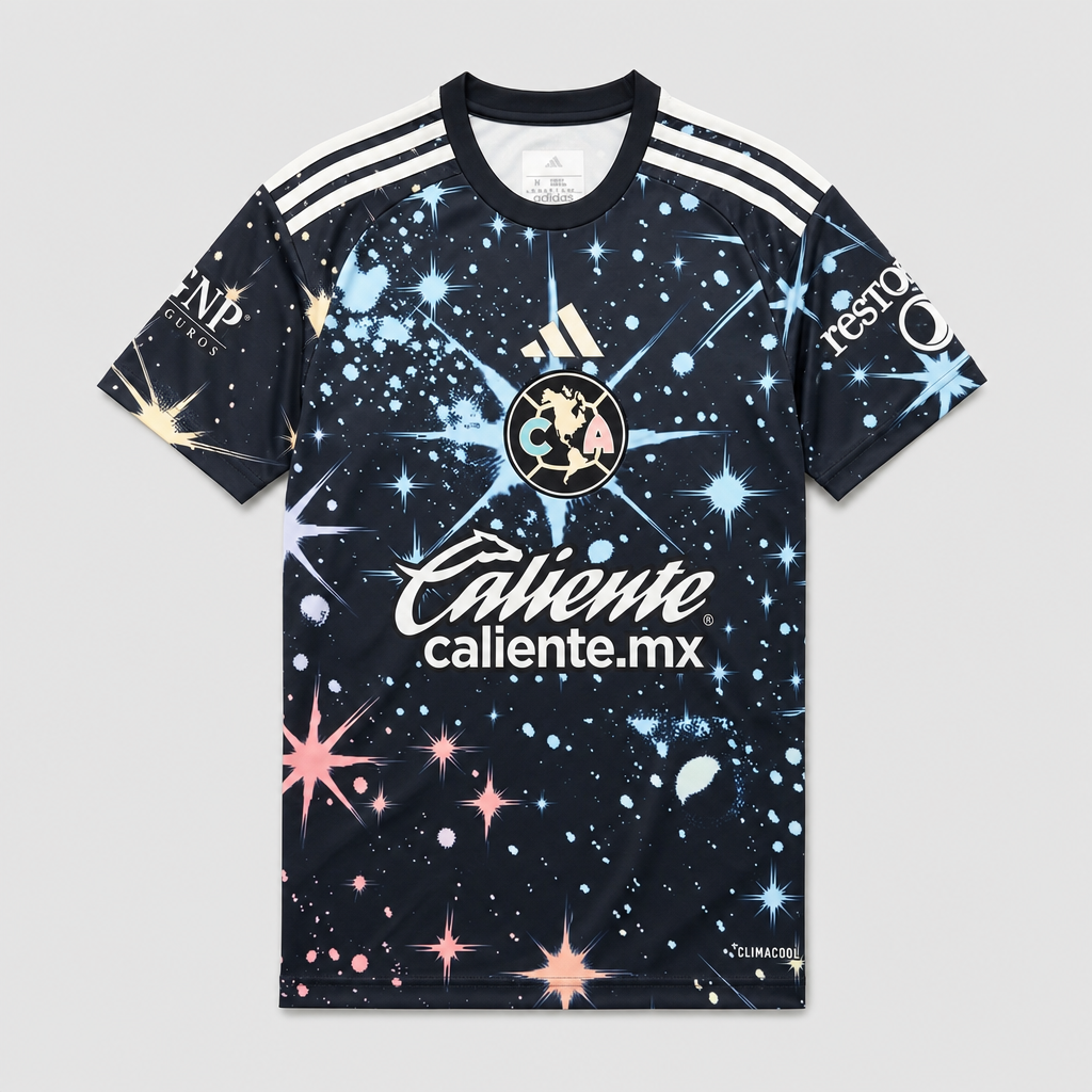 Men's Special Edition Jersey 26/27