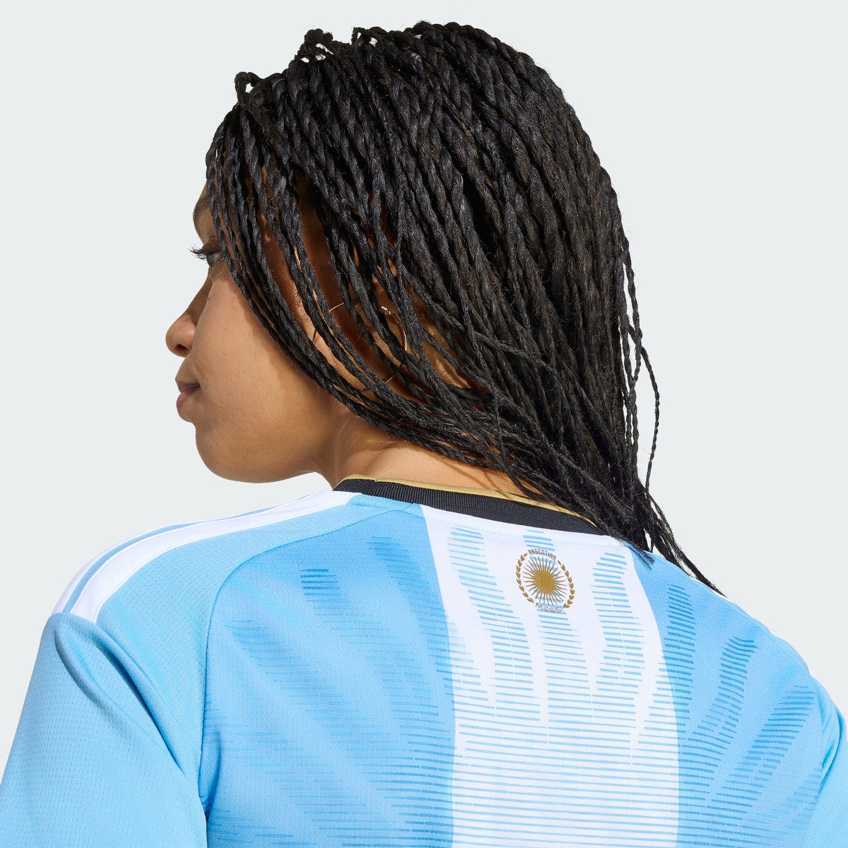 Women's Special Edition Jersey 26/27