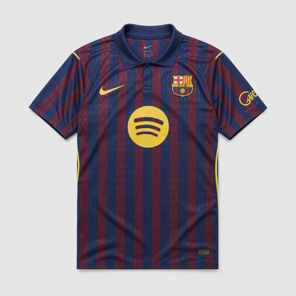 Player Version Special Edition Jersey 27/28