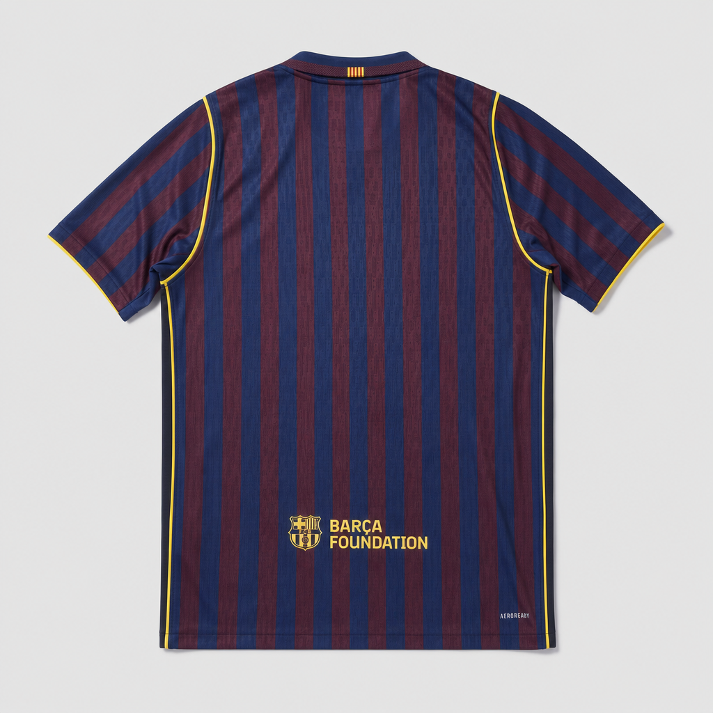 Player Version Special Edition Jersey 27/28