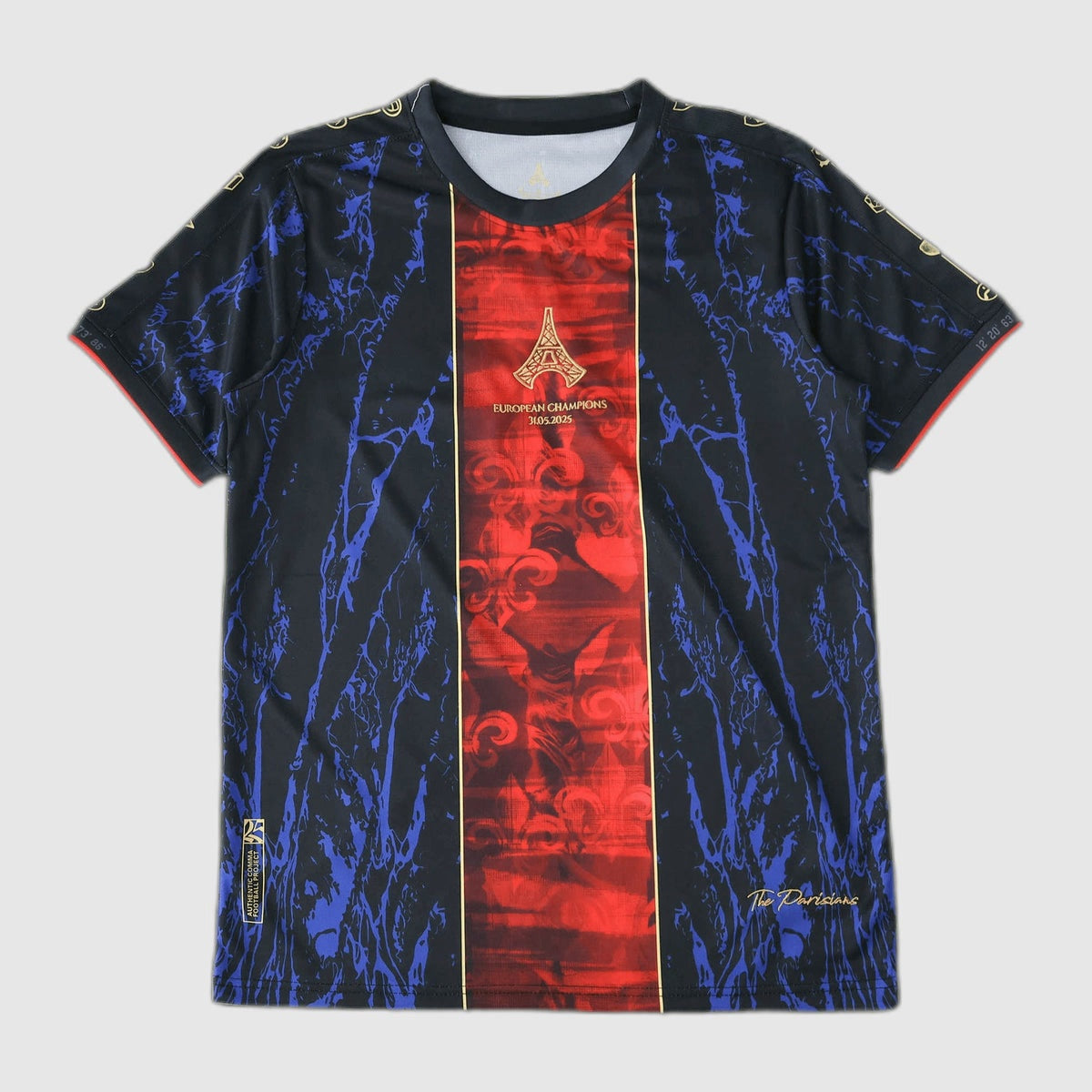 Men's Special Edition Away Jersey