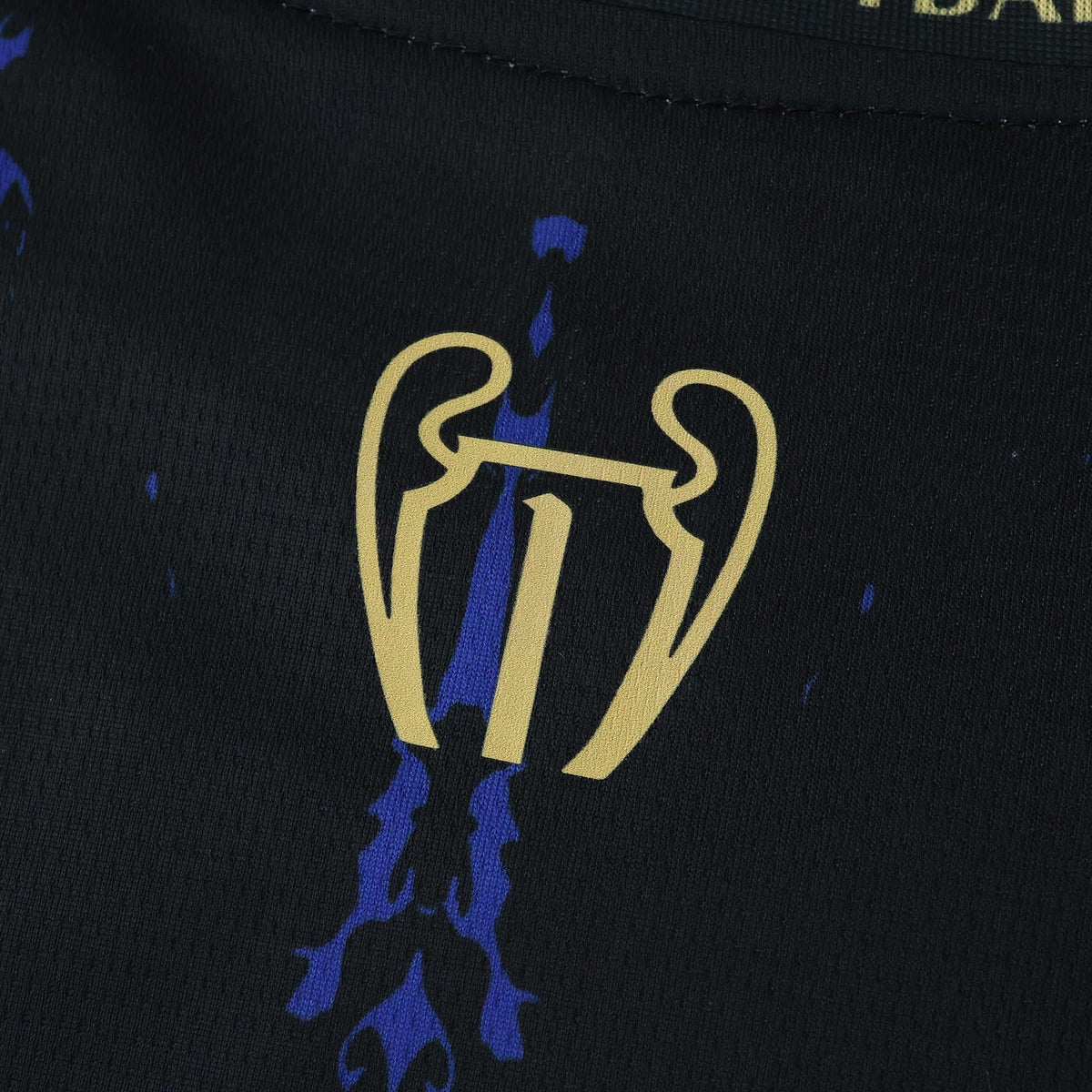 Men's Special Edition Away Jersey