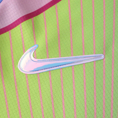 Men's Special Edition Blue Aurora Jersey 25/26