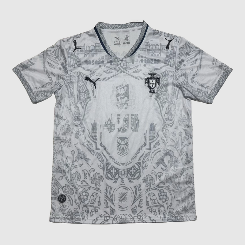 Men's Special Edition Grey Jersey 25/26