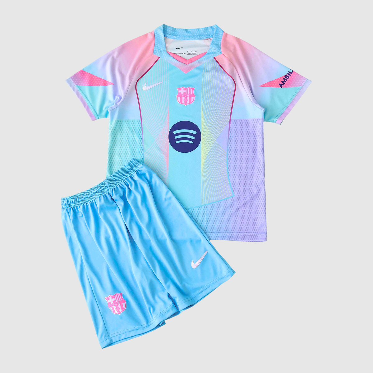 Kids Special Edition Kit · Design 2