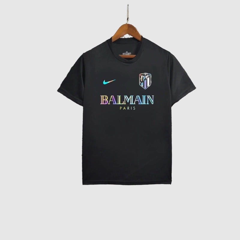 Men's Special Edition Balmain Reflective Men S Jersey