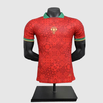 Player Version Special Edition Celebration Jersey