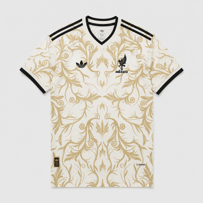 Player Version Special Edition Jersey
