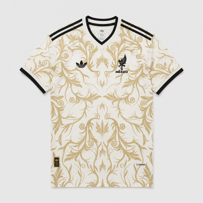 Player Version Special Edition Jersey