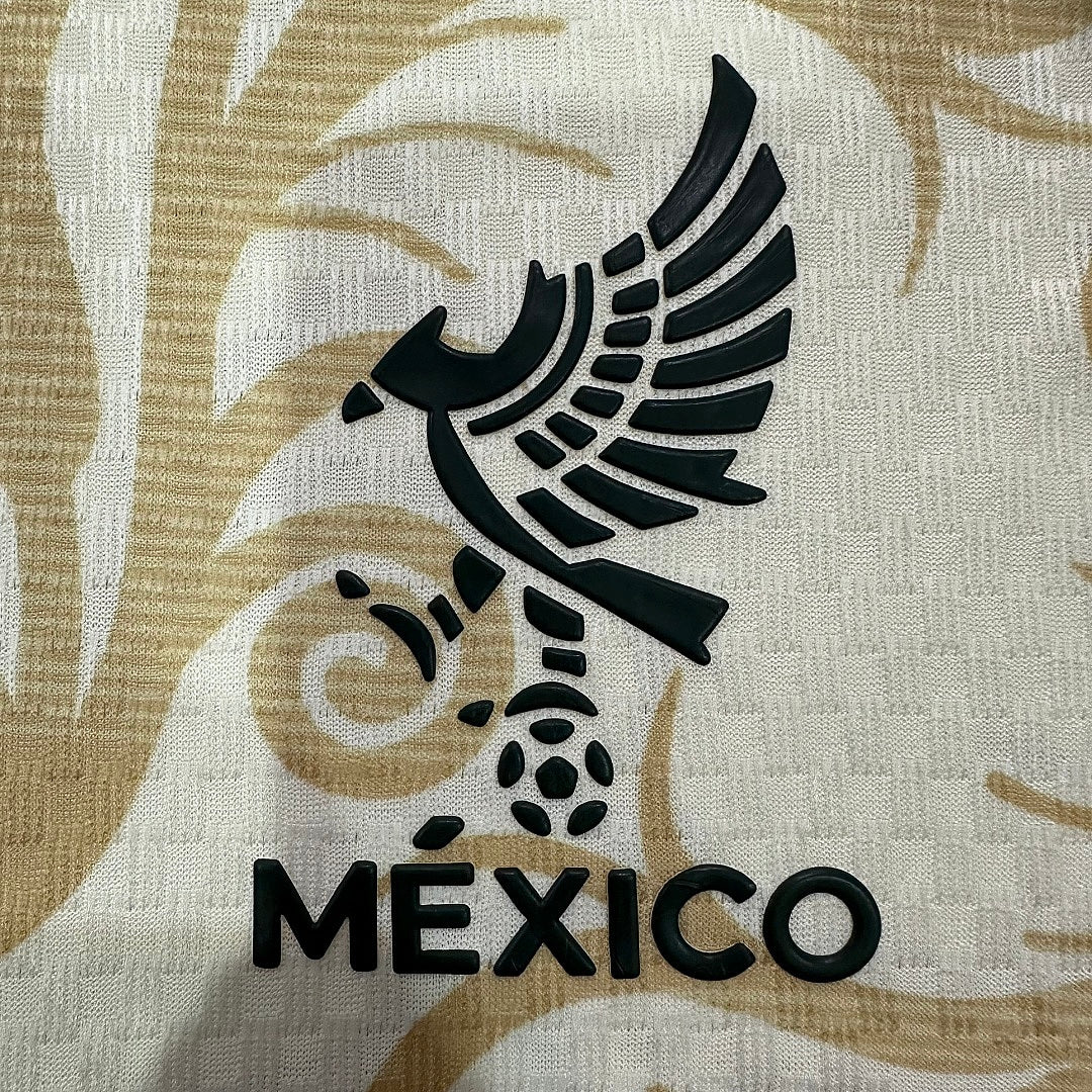 Player Version Special Edition Jersey