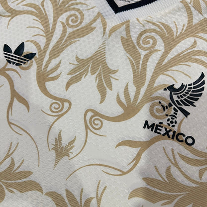 Player Version Special Edition Jersey