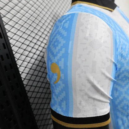 Player Version Special Edition 606 Jersey