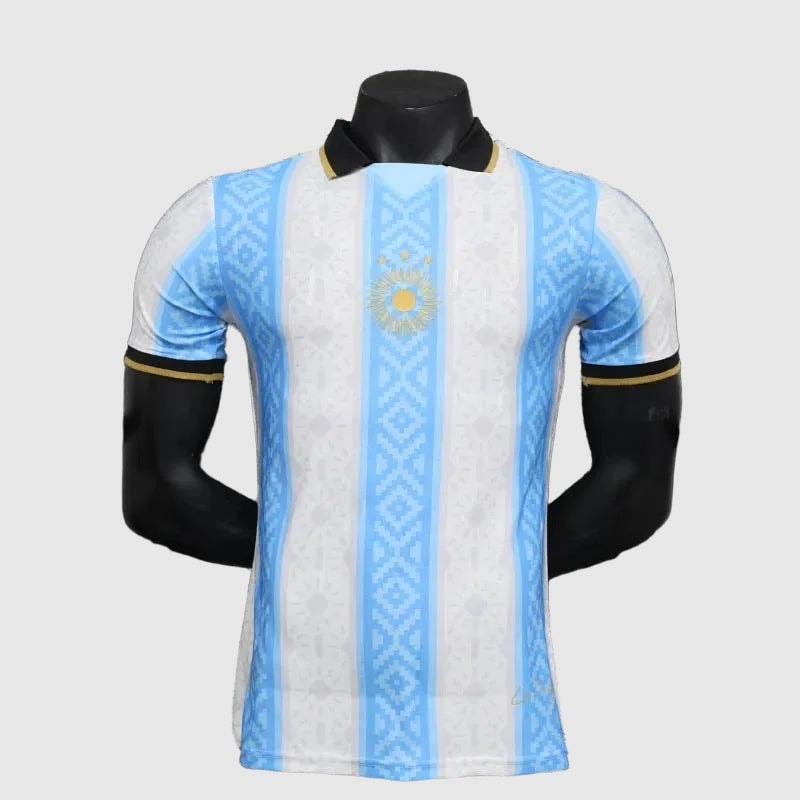 Player Version Special Edition 606 Jersey