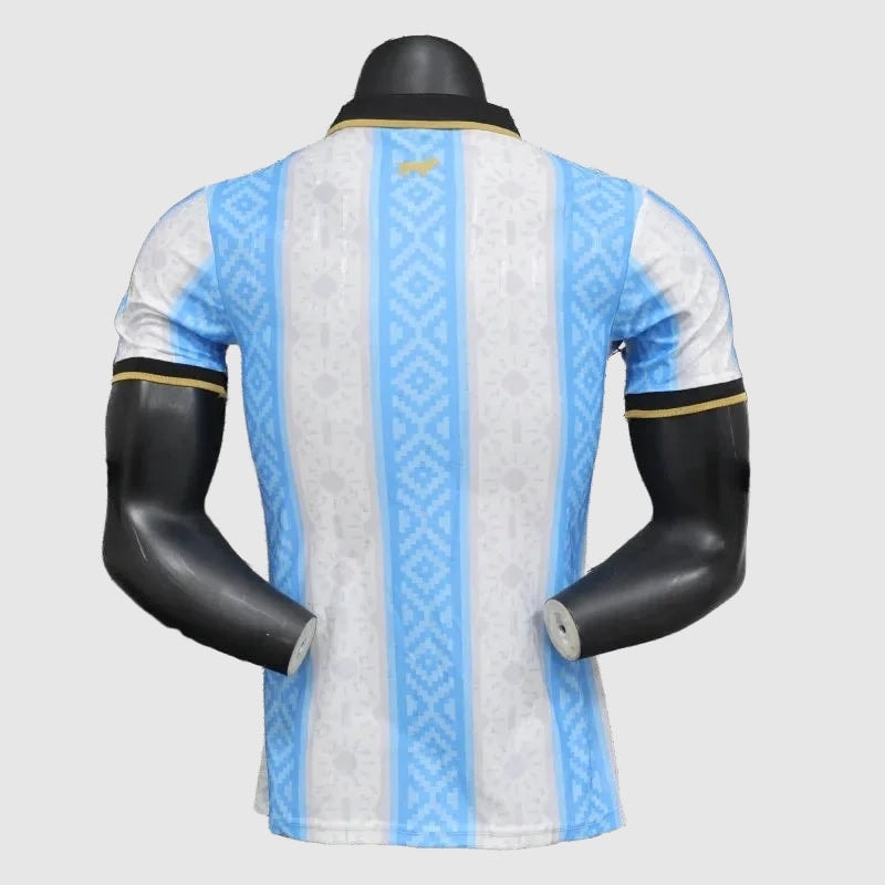 Player Version Special Edition 606 Jersey
